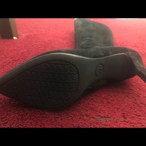 Michael kors boots